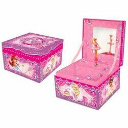 pecoware-music-box-with-a-drawer-princesses
