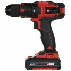 einhell-te-cd-18-40-li-i-set-cordless-drill-driver