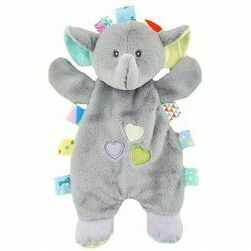 cuddly-toy-milus-elephant-25-cm-with-peas