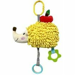 music-box-hedgehog-18-cm
