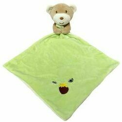 cuddly-toy-milus-bear-green-25x25-cm