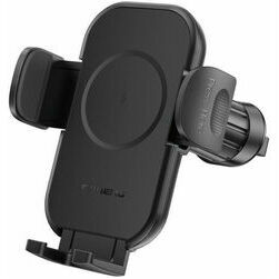 foneng-cp101-car-grille-mount-with-15w-wireless-charger-black