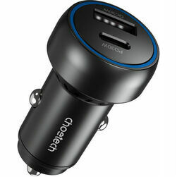 choetech-60w-2xusb-c-usb-a-car-charger-black