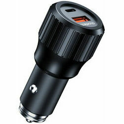 choetech-63w-dual-usb-c-45w-usb-a-18w-fast-car-charger-black