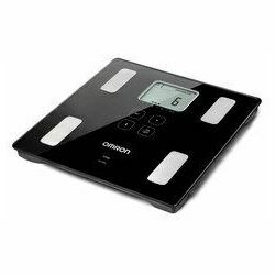 omron-viva-square-black-electronic-personal-scale
