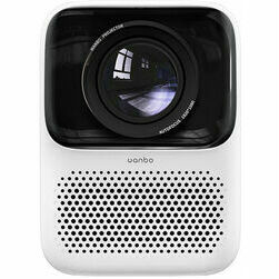 wanbo-t2-max-projector-white