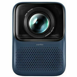 wanbo-t2-max-projector-blue