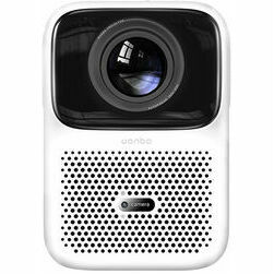 wanbo-t4-white-projector