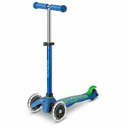 micro-scooter-mini-deluxe-led-crystal-blue