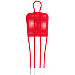 pure2improve-training-dummy-red