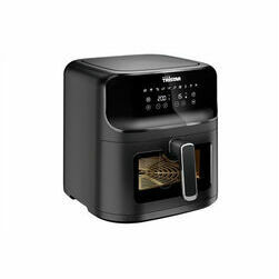 tristar-airfryer-fr-9039-power-1700-w-capacity-7-5-l-hot-air-technology-black