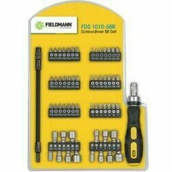 fds-1010-58r-set-of-56-bits-ratchet-screwdriver-elastic-cap
