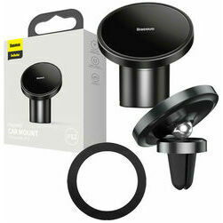magnetic-car-phone-holder-baseus-neogravity-black