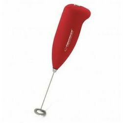 esperanza-ekf001r-milk-frother-warmer-handheld-electric-red