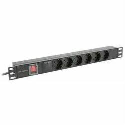 pdu-rack-power-strip-19-inch-1u-16a-5xschuko-2m-black