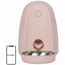 smart-food-dispenser-with-plastic-bowl-wifi-mini-dogness-pink