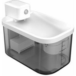 dogness-d13-smart-fountain-drinker-with-sensor-for-dog-and-cat-white