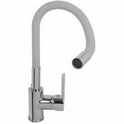 pyramid-flessi-kitchen-mixer-grey