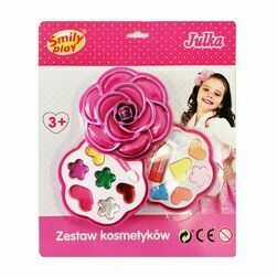 makeup-set-flower