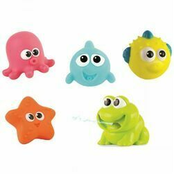 toys-for-bathing-water-sports-animals