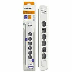 qoltec-50294-surge-protector-white-grey-6-ac-outlets-230-v-1-8-m