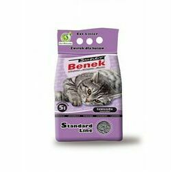 certech-super-benek-standard-lavender-cat-litter-clumping-5-l