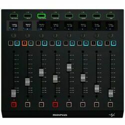 midiplus-up-daw-software-controller
