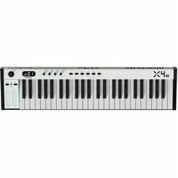 midiplus-x4-iii-3rd-generation-control-keyboard