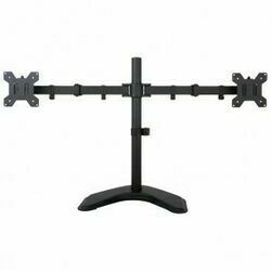 bracket-l-21n-for-2-monitors-led-lcd-13-27-inches