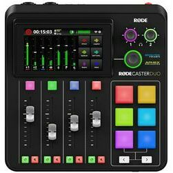 rdecaster-pro-duo-podcast-production-studio