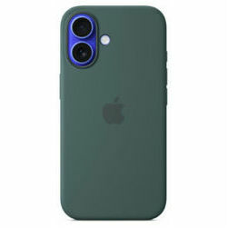 apple-case-with-magsafe-apple-iphone-16-silicone-lake-green