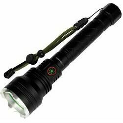 esperanza-eot068-flashlight-black-rechargeable-led-flashlight