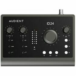 audient-id24-mkii-usb-audio-interface