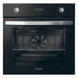 candy-oven-fidc-n625-l-70-l-electric-steam-mechanical-control-with-digital-timer-convection-height-59-5-cm-width-59-5-cm-black