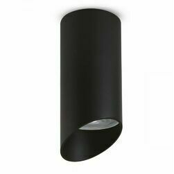 gu10-aluminum-spot-tube-mce230-b-black