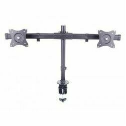 mb-deskmount-basic-dual-black-max-7-5kg