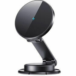 joyroom-magnetic-car-charger-jr-zs408-black