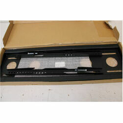 sale-out-edbak-wall-mount-40-75-maximum-weight-capacity-80-kg-damaged-packaging-missing-screws-black