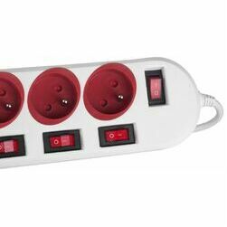 power-strip-5-socket-with-switches-mce204-r