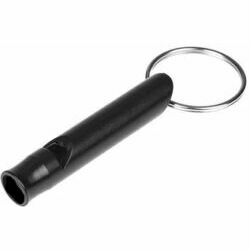 survival-whistle-guard-whistle-aluminium-black-yc-010-bl