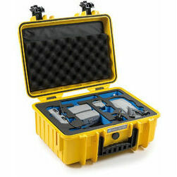 case-b-w-type-4000-for-dj-mavic-air-2-air-2s-yellow