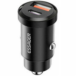 car-charger-1xusb-a-1xusb-c-45w-essager-black