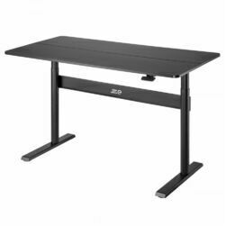 ergonomic-desk-table-height-adjustment-er453-140x68cm