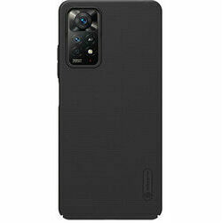 case-nillkin-super-frosted-shield-for-xiaomi-redmi-note-11-pro-5g-pro-black