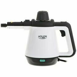 adler-steam-cleaner-ad-7038-power-1200-w-steam-pressure-3-5-bar-water-tank-capacity-0-45-l-white-black