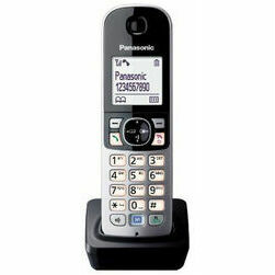 kx-tga-681-extra-handset-black