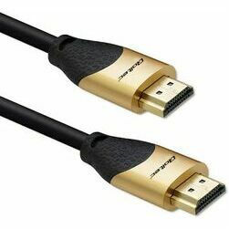 qoltec-50355-hdmi-v2-1-cable-ultra-high-speed-8k-60hz-28awg-gold-2m