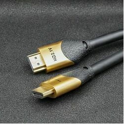 qoltec-50357-hdmi-v2-1-cable-ultra-high-speed-8k-60hz-26awg-gold-5m