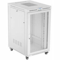 free-standing-installation-rack-cabinet-19-inches-27u-800x1000-perforated-doors-lcd-gray-flat-pack