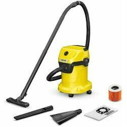 universal-hoover-karcher-wd-3-v-17-4-35-nozzles-17-l-1000-w-1-628-124-0-black-yellow